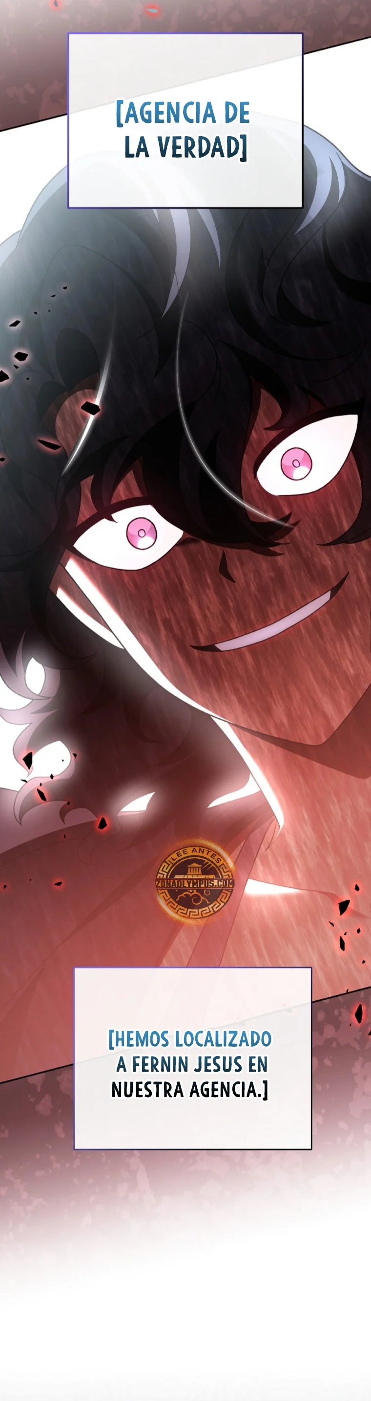 Página 51 del Manga