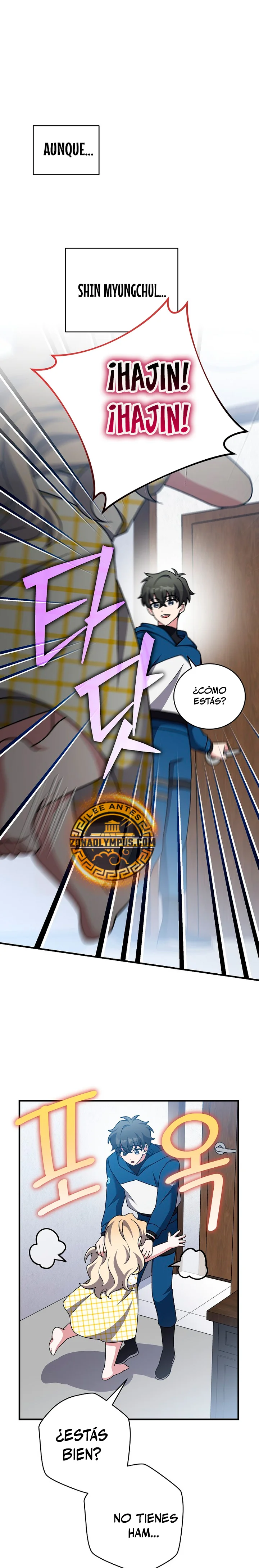 Página 34 del Manga