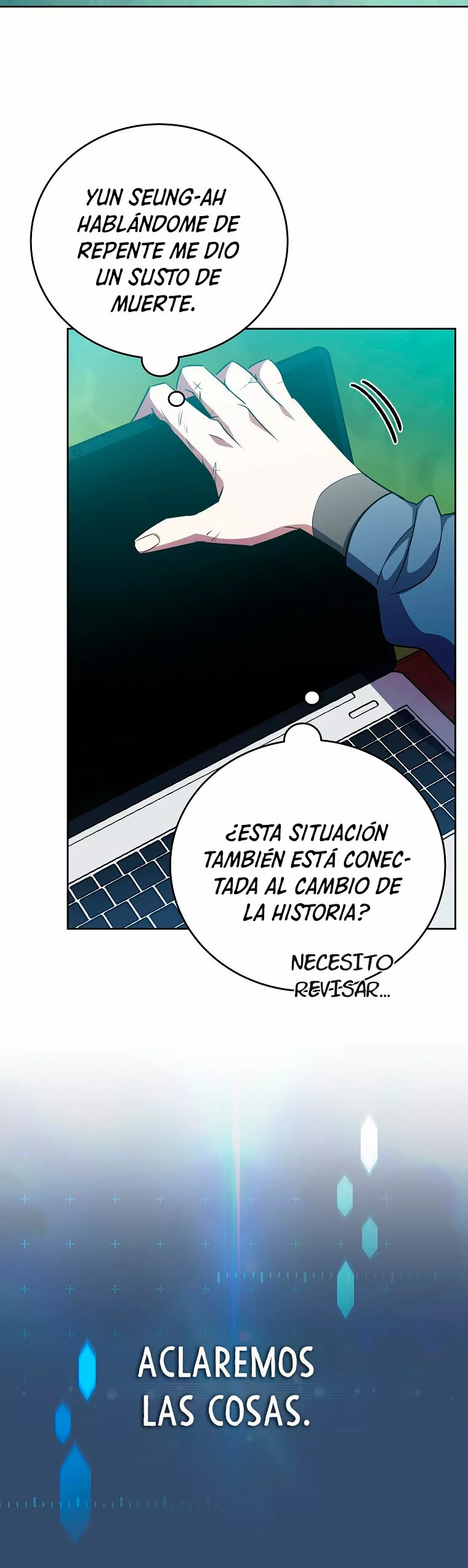 Página 32 del Manga