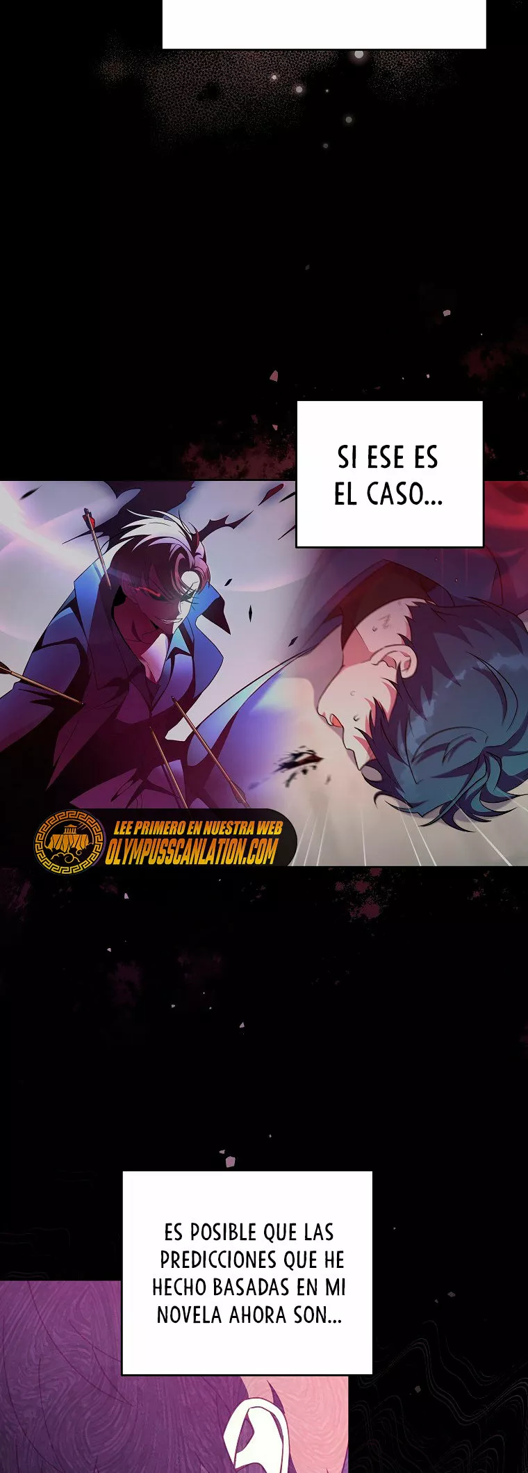 Página 37 del Manga
