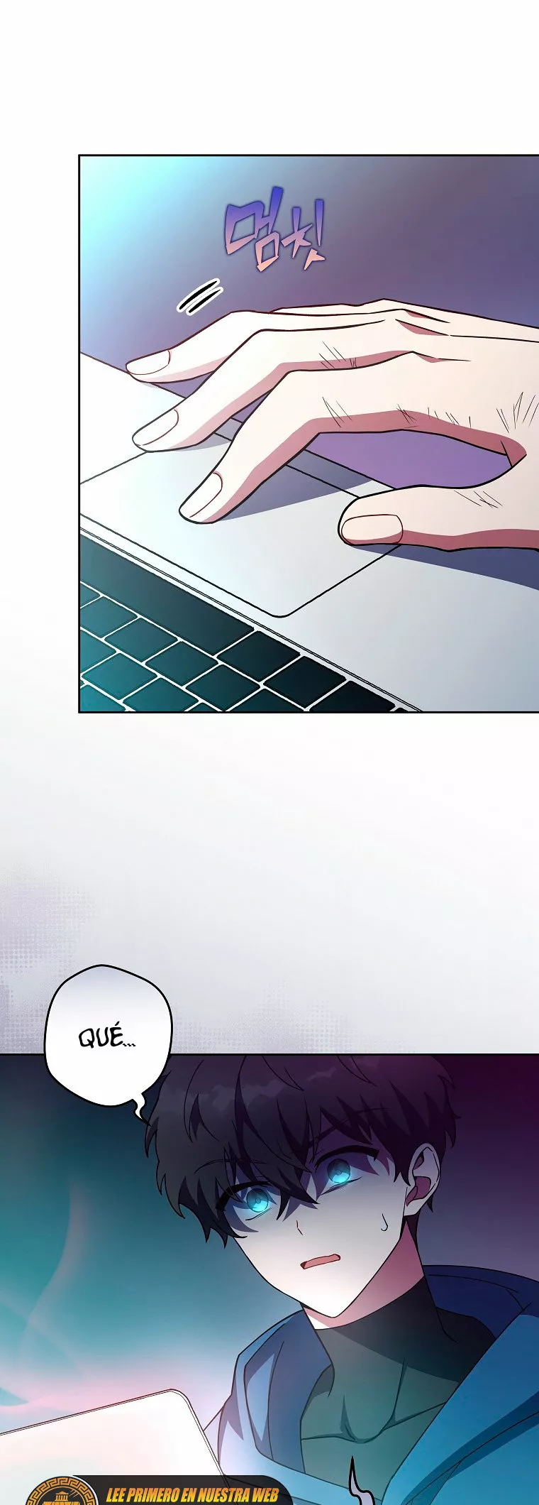 Página 44 del Manga