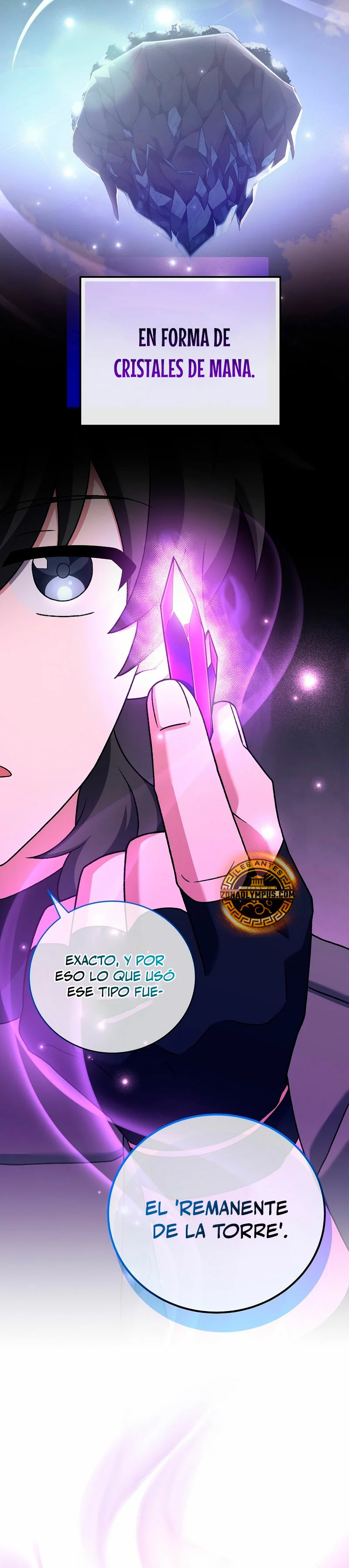 Página 39 del Manga