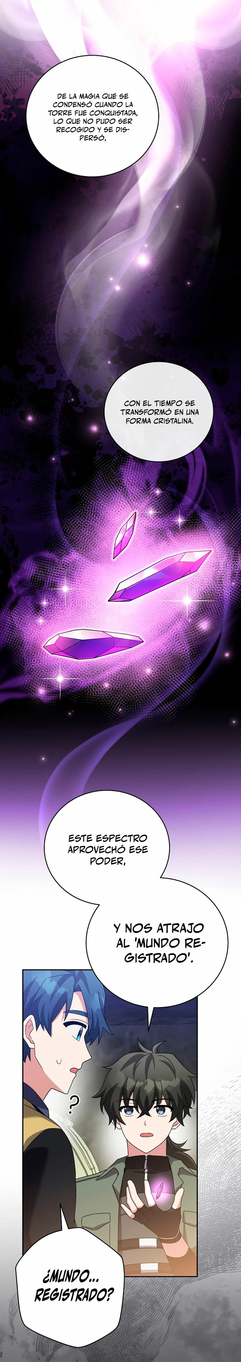 Página 40 del Manga