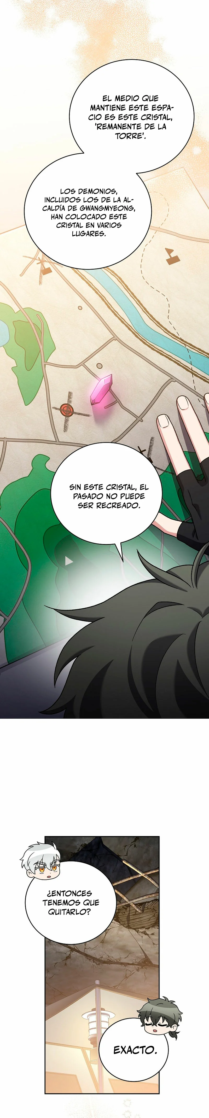 Página 46 del Manga