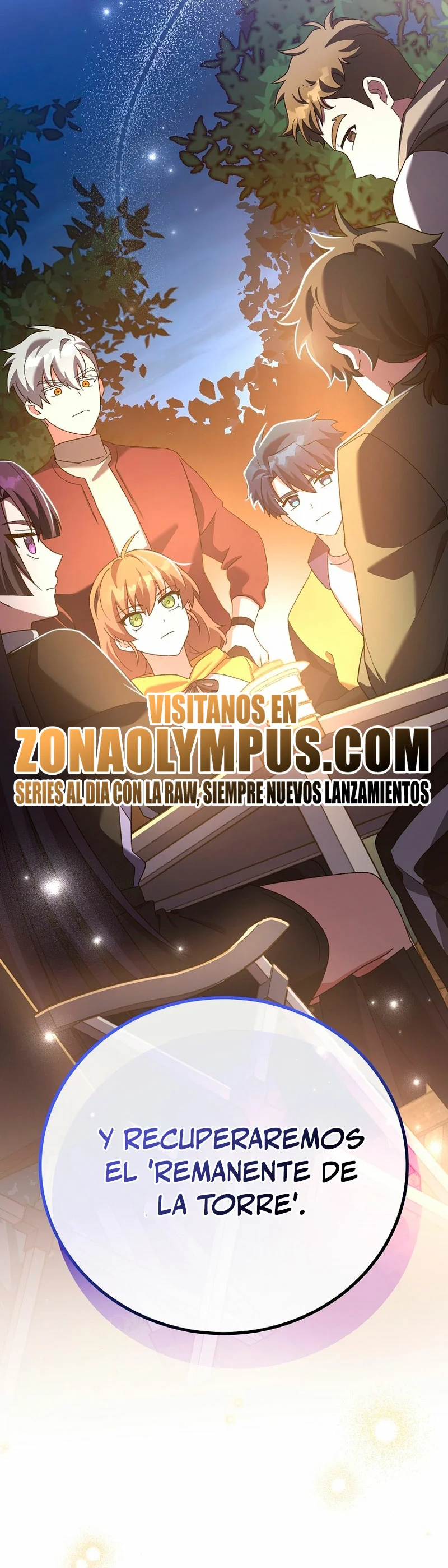 Página 49 del Manga