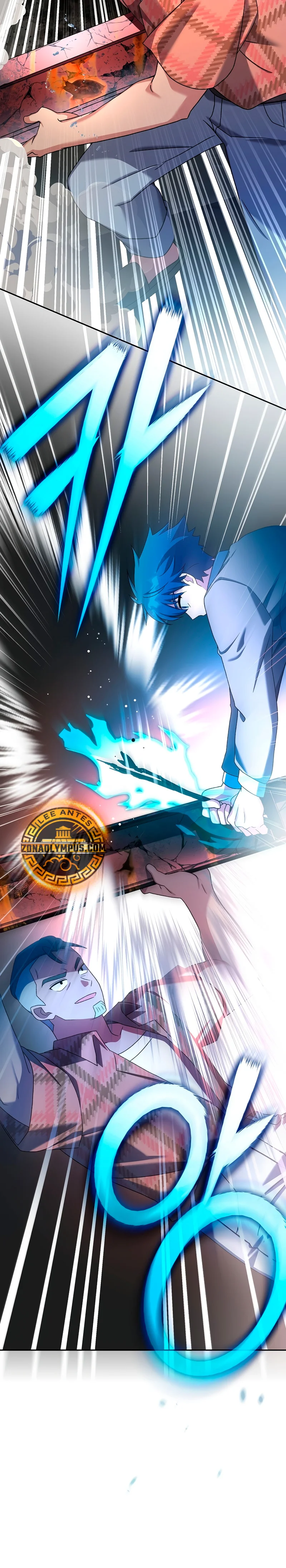 Página 34 del Manga