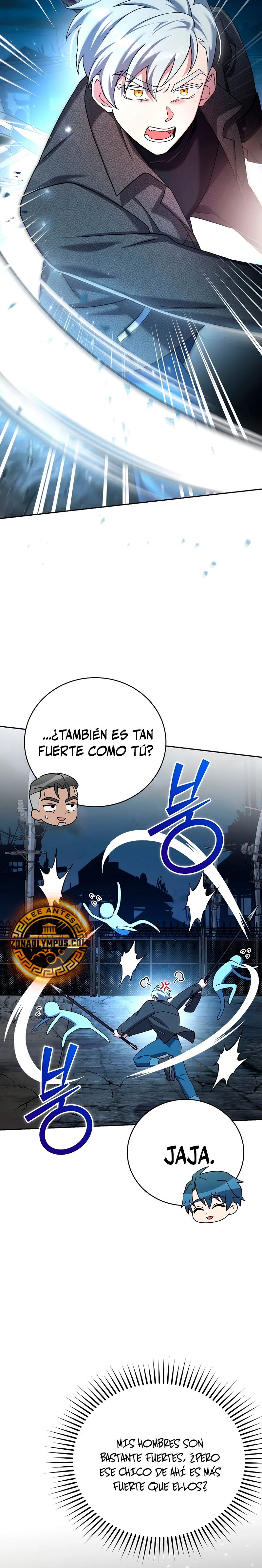 Página 39 del Manga