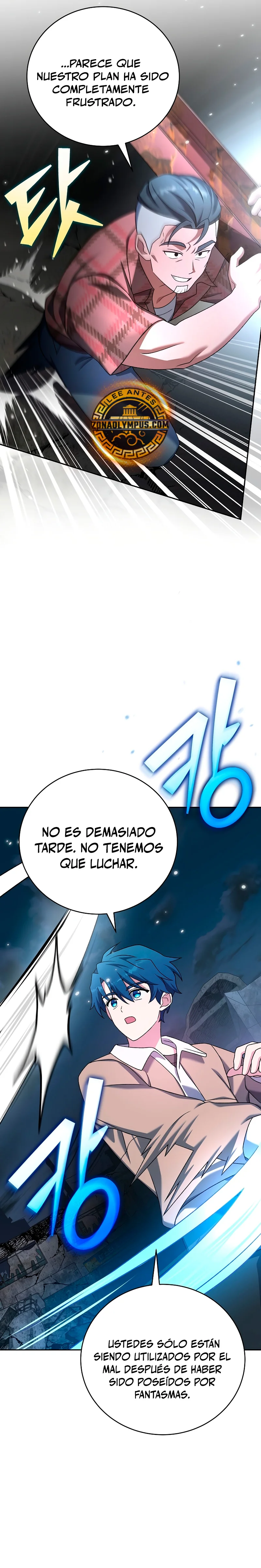 Página 40 del Manga