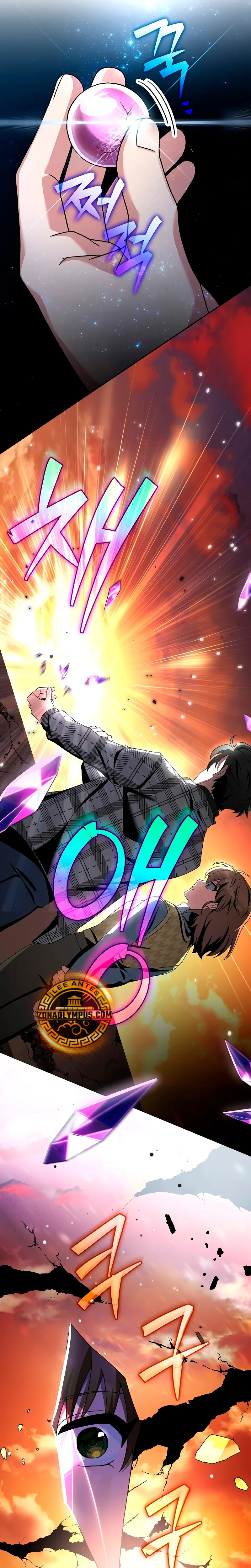 Página 36 del Manga