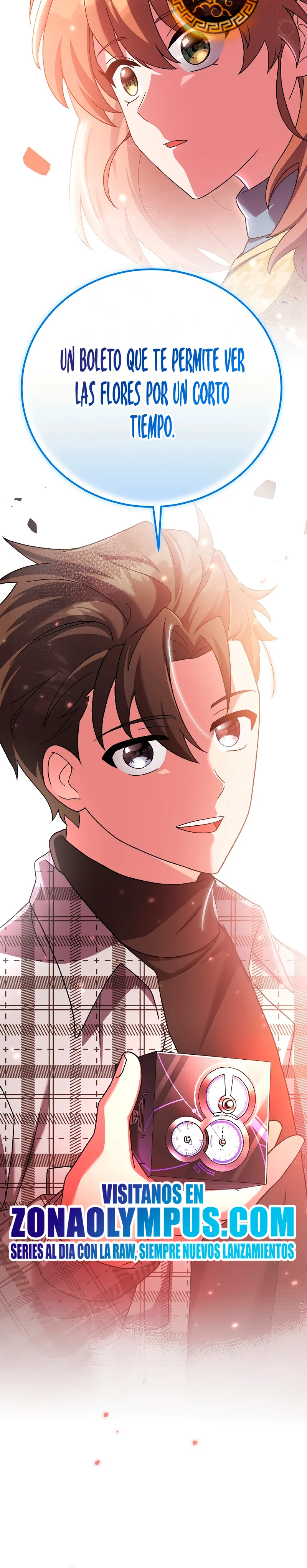Página 41 del Manga