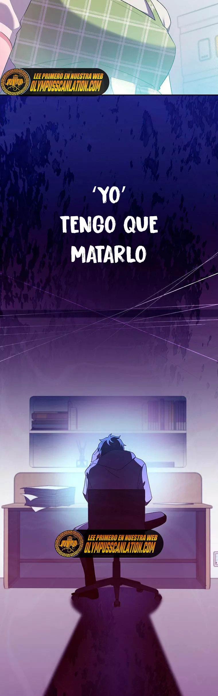 Página 37 del Manga