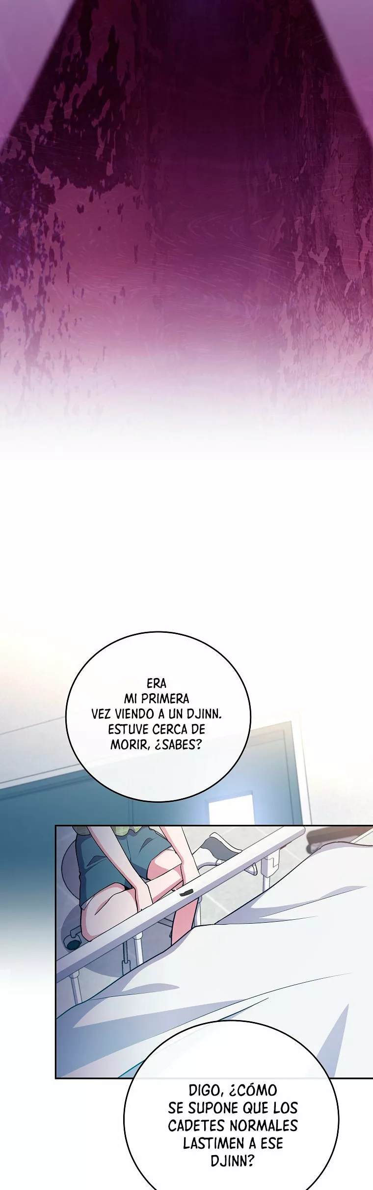 Página 38 del Manga