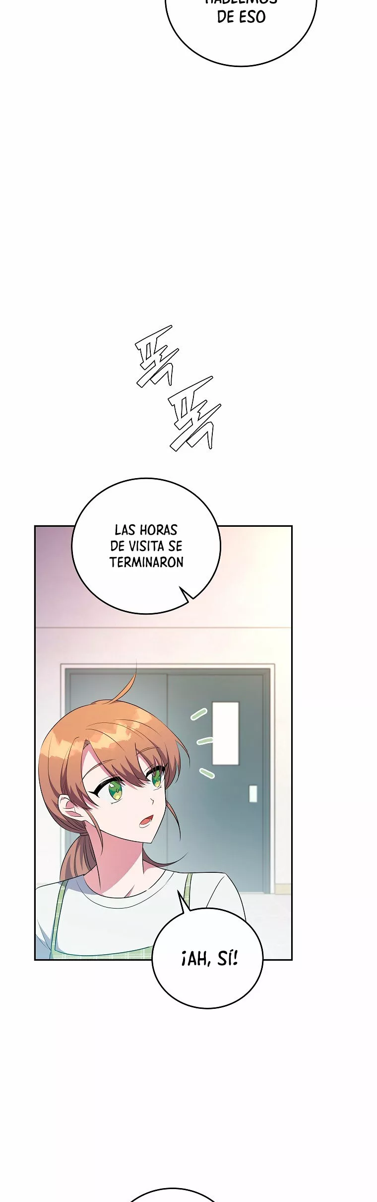 Página 40 del Manga