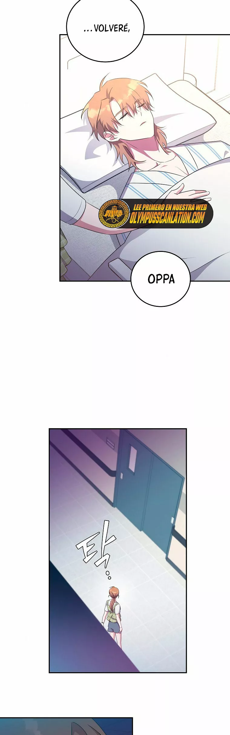 Página 41 del Manga
