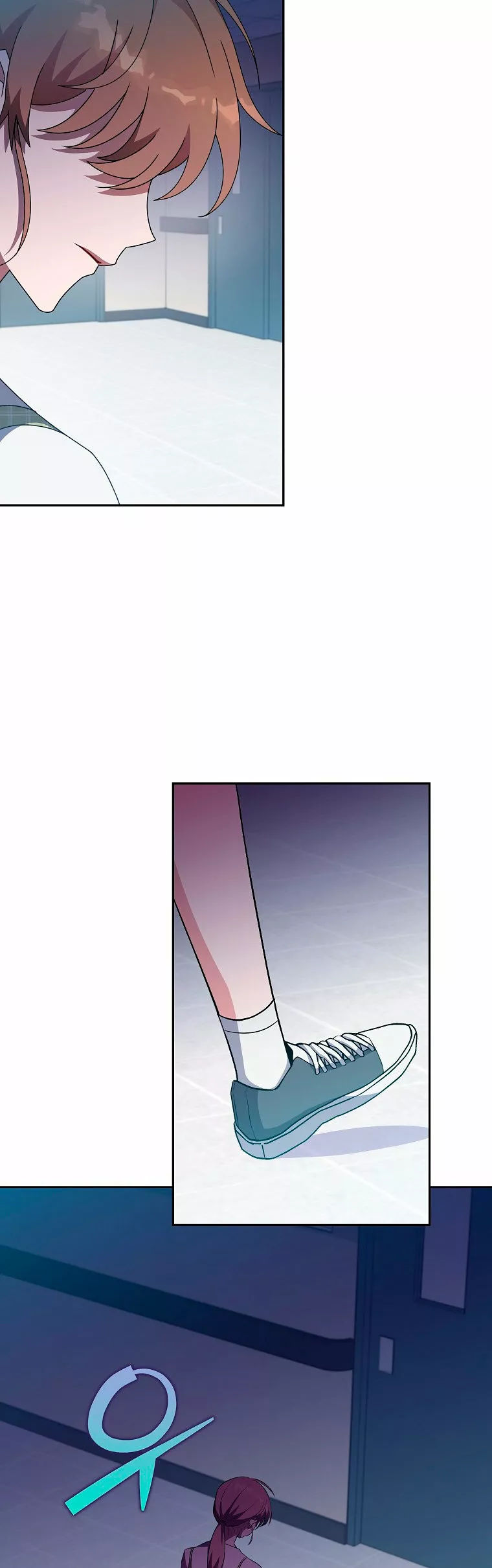Página 42 del Manga