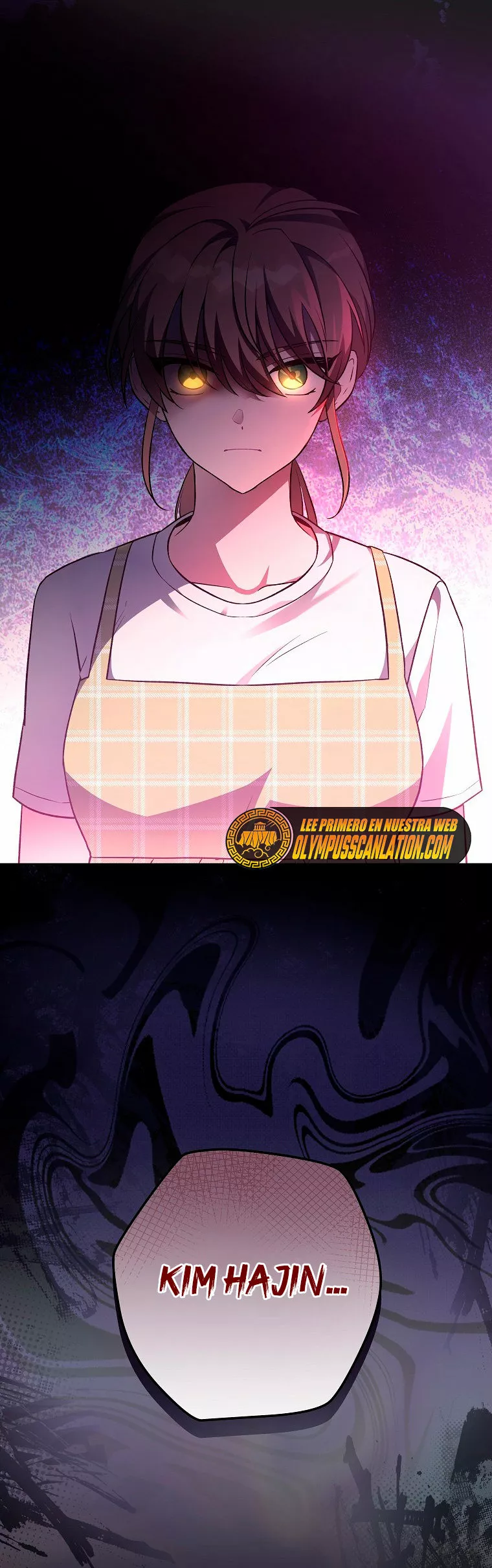 Página 45 del Manga