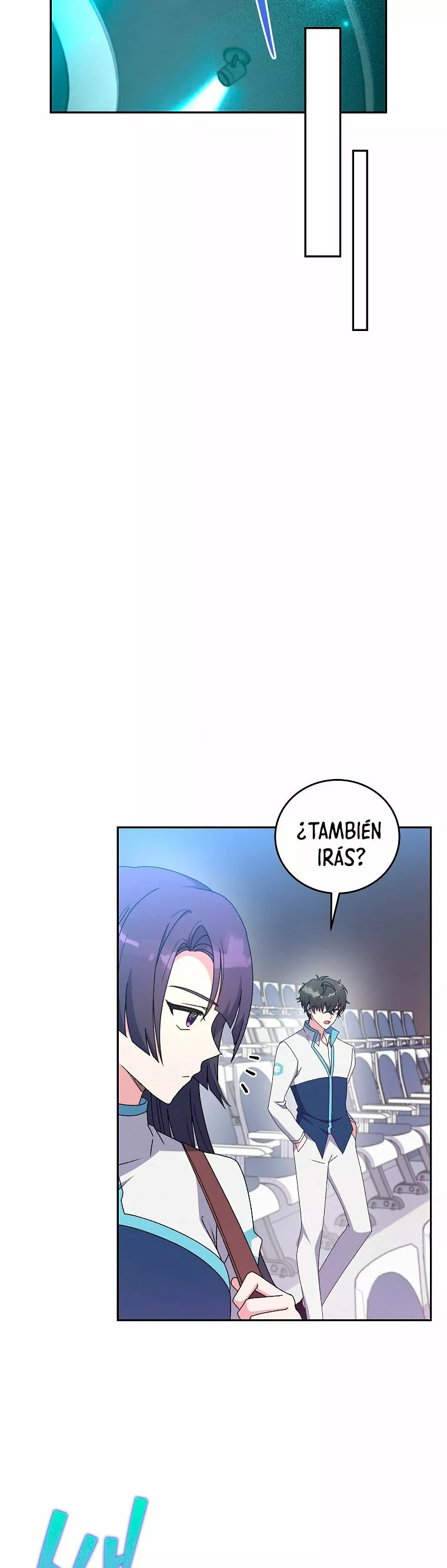 Página 36 del Manga