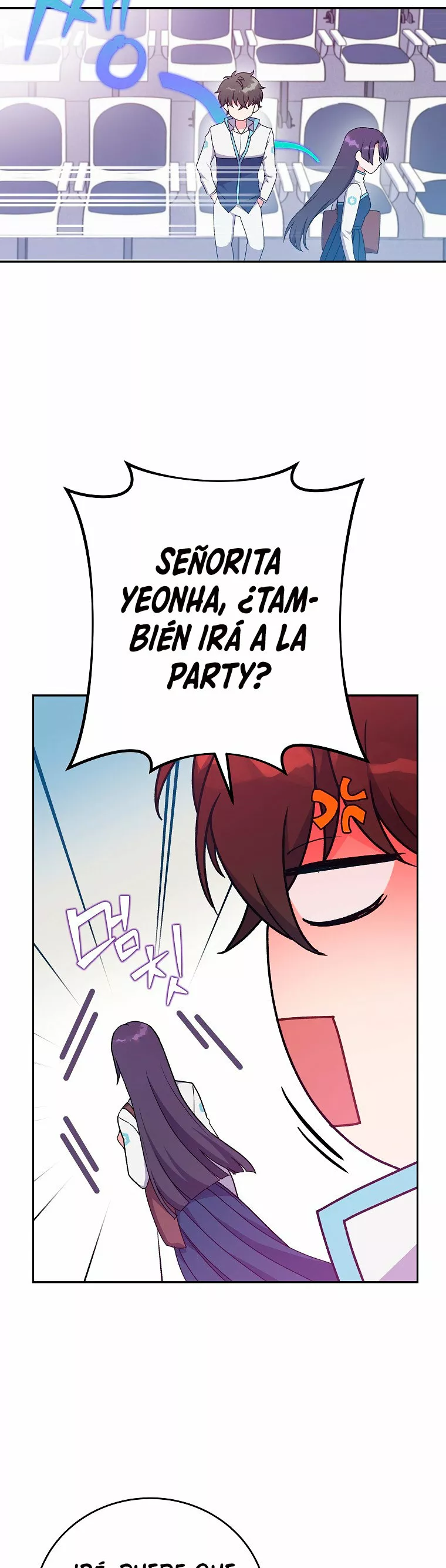 Página 37 del Manga