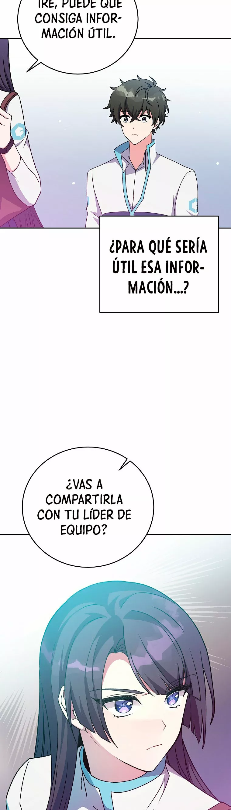 Página 38 del Manga