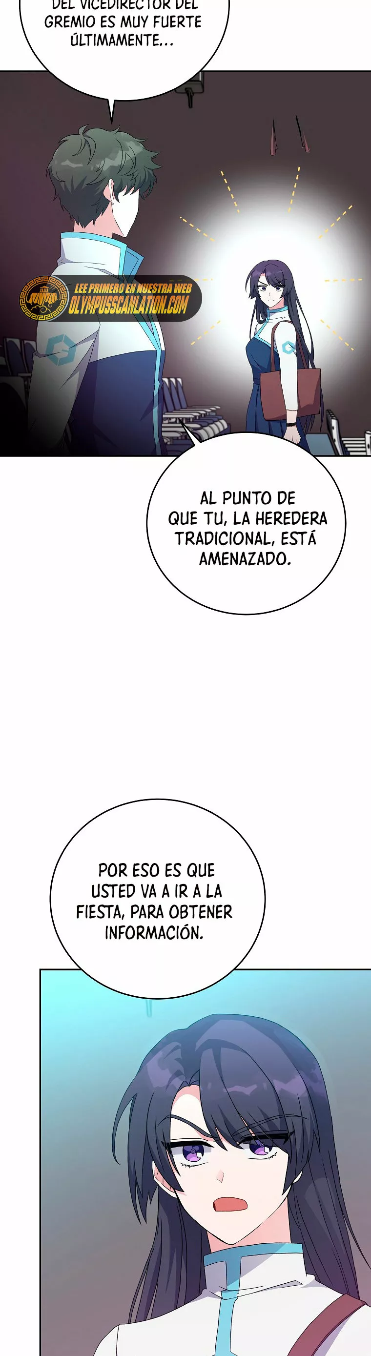 Página 41 del Manga