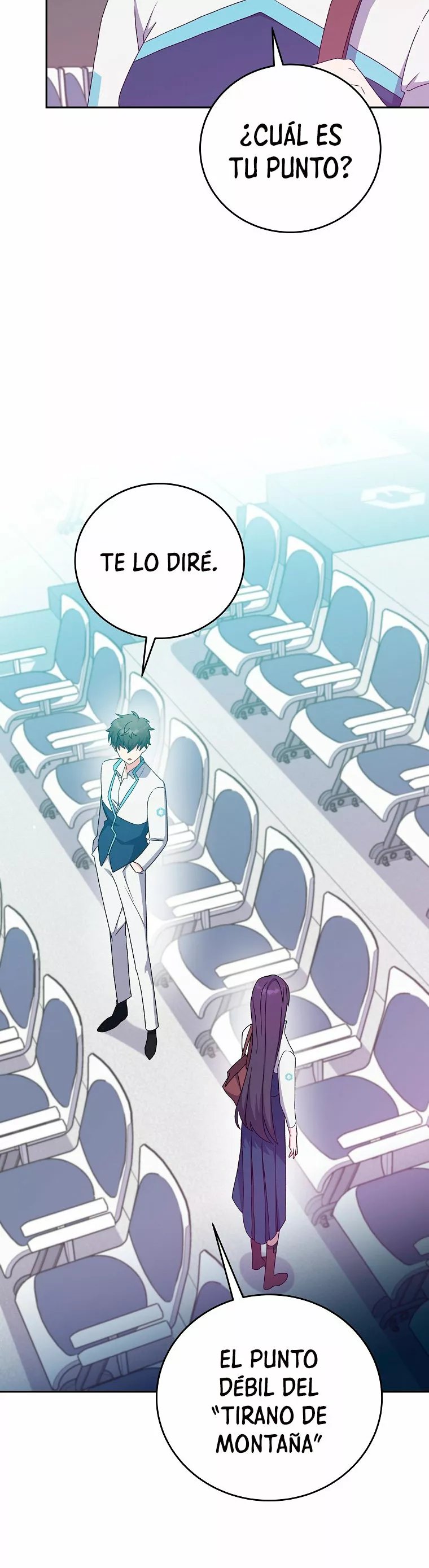 Página 42 del Manga