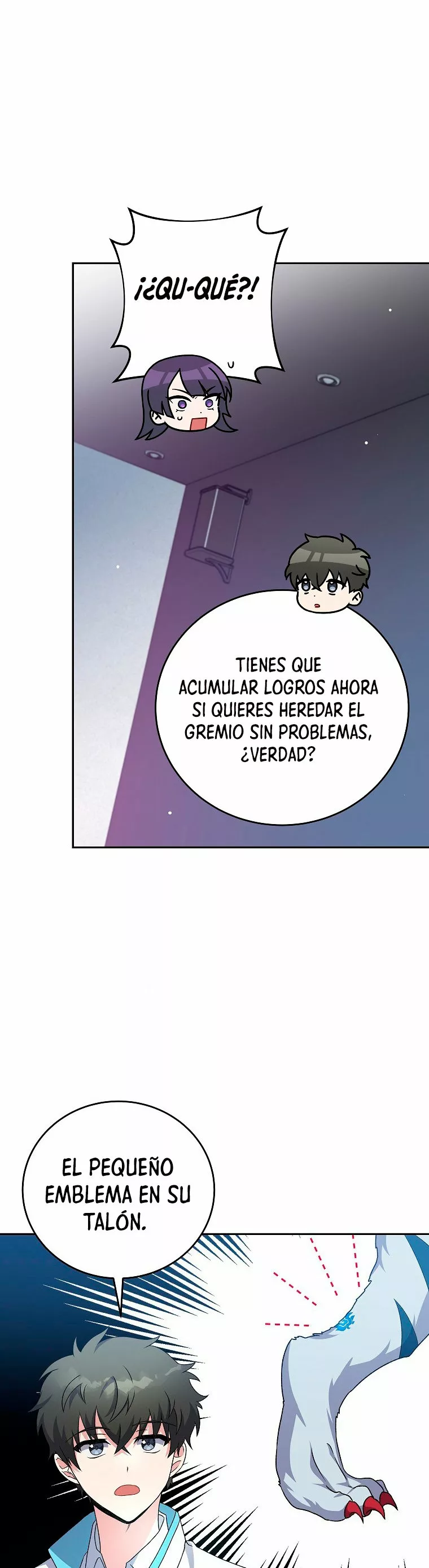 Página 43 del Manga