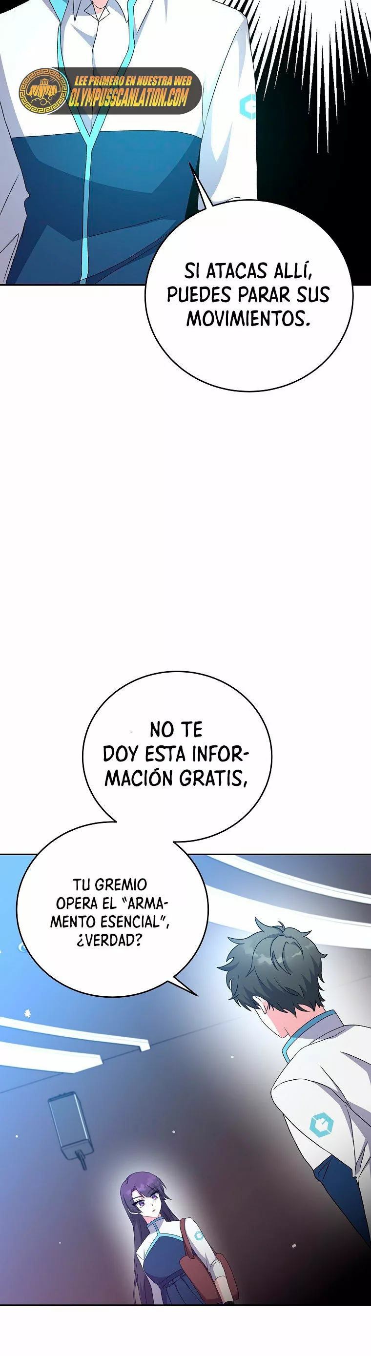 Página 44 del Manga