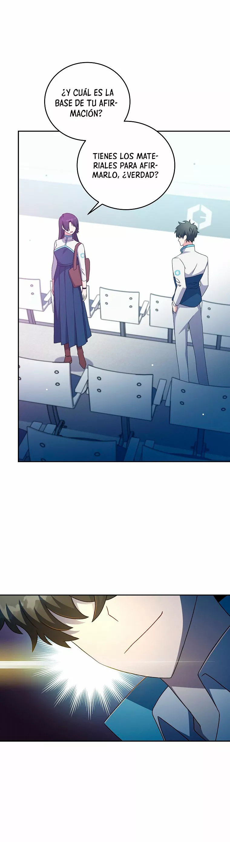 Página 46 del Manga