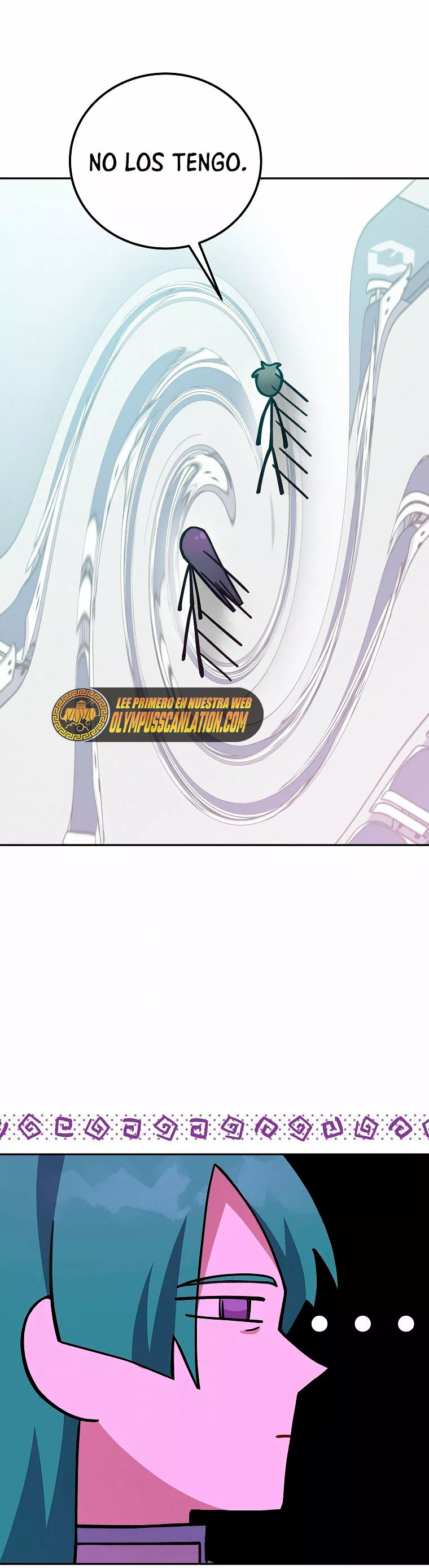 Página 47 del Manga