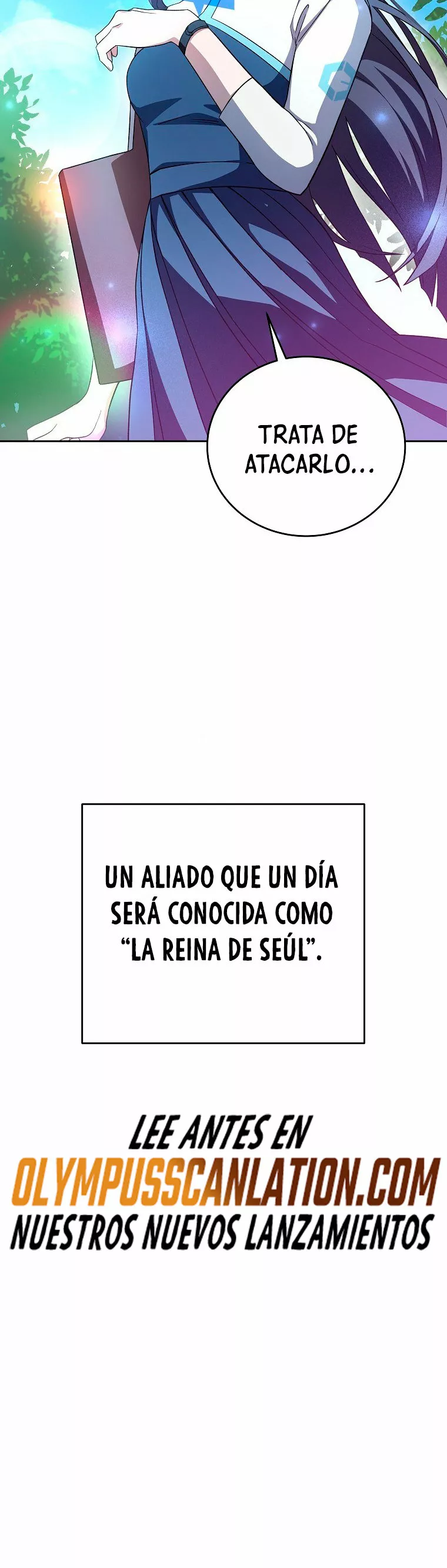 Página 51 del Manga