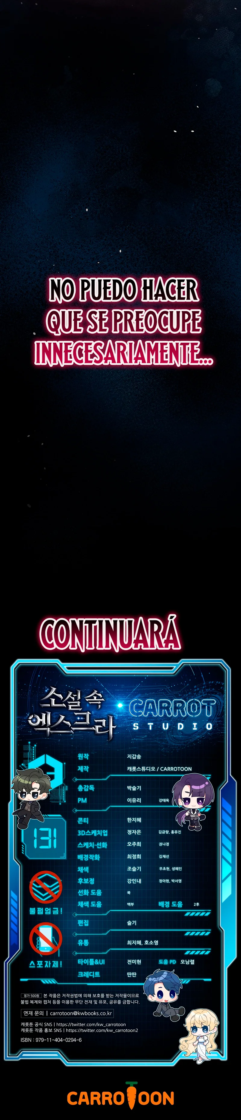 Página 37 del Manga