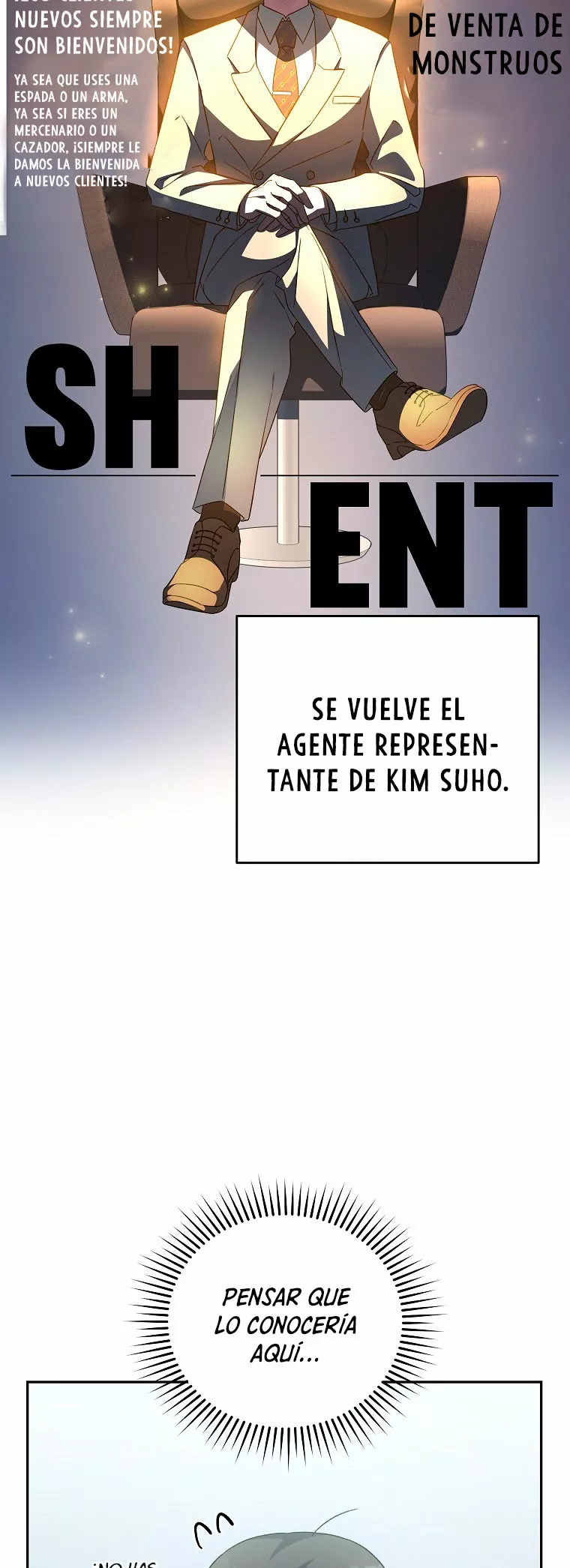 Página 38 del Manga