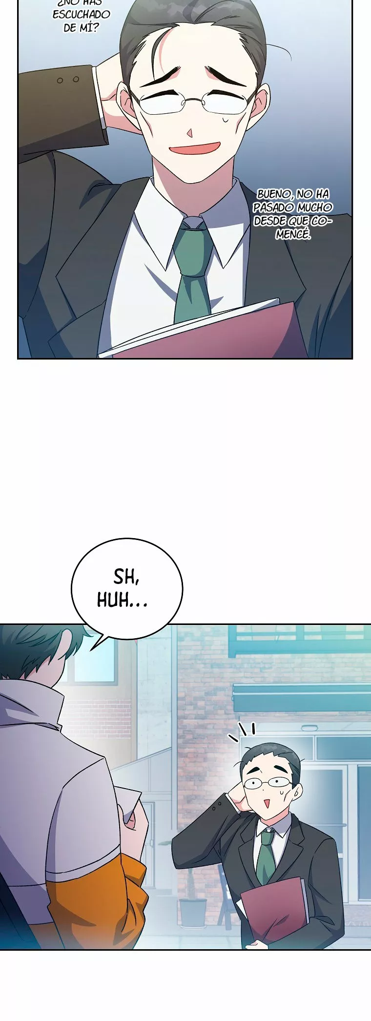 Página 39 del Manga