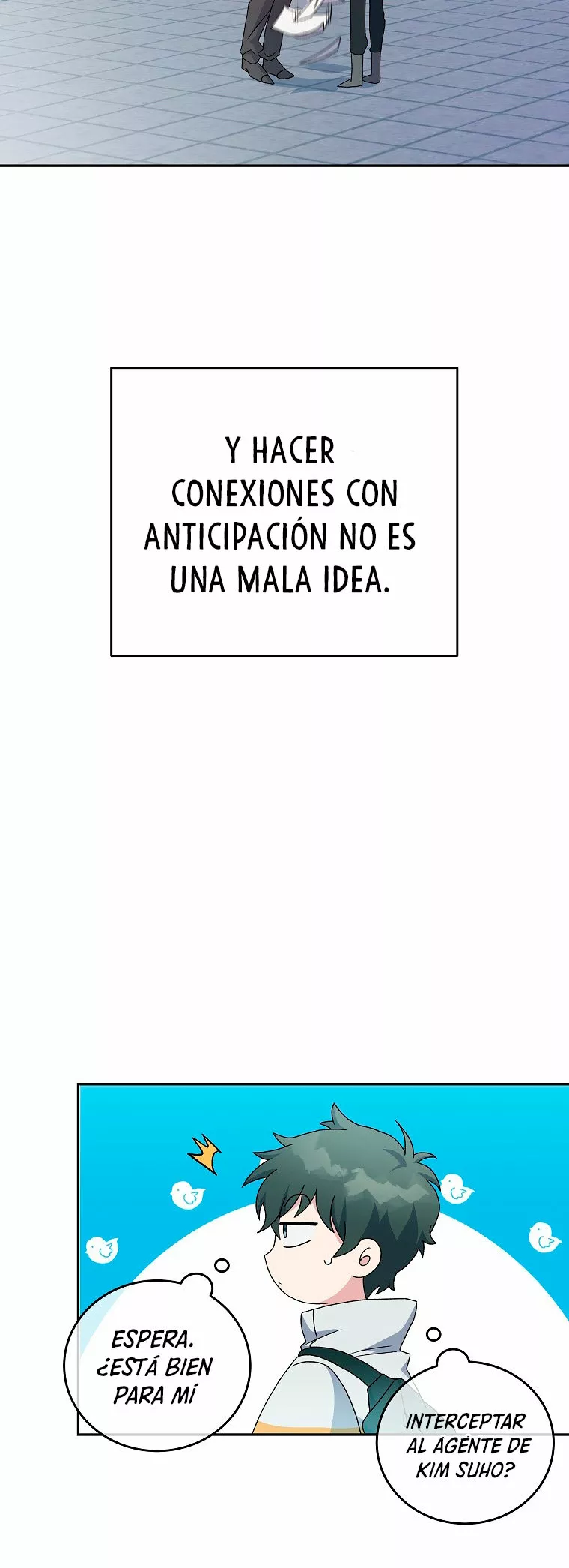 Página 42 del Manga