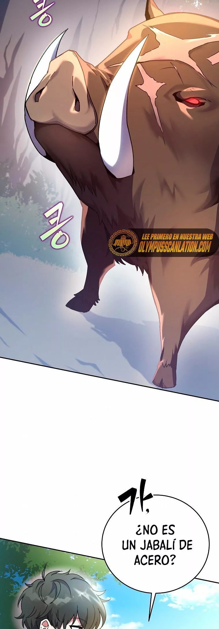 Página 49 del Manga
