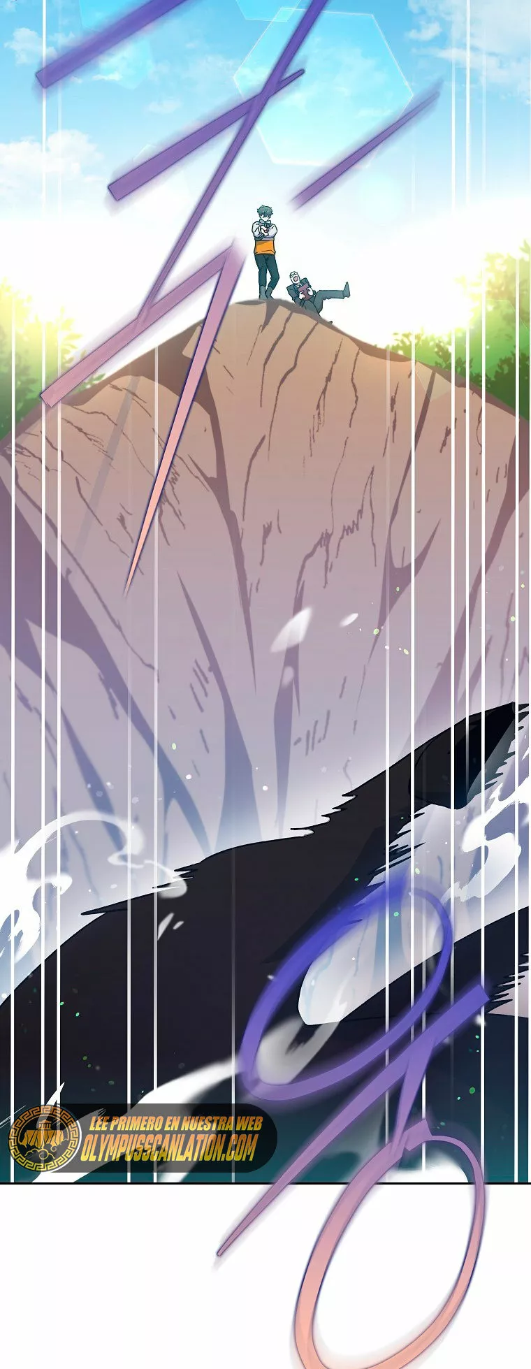 Página 59 del Manga