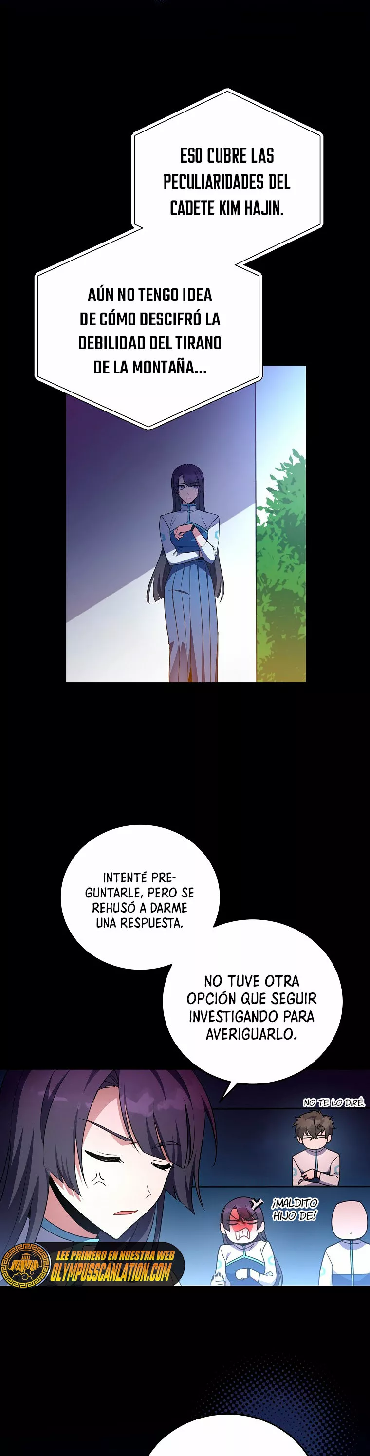 Página 35 del Manga