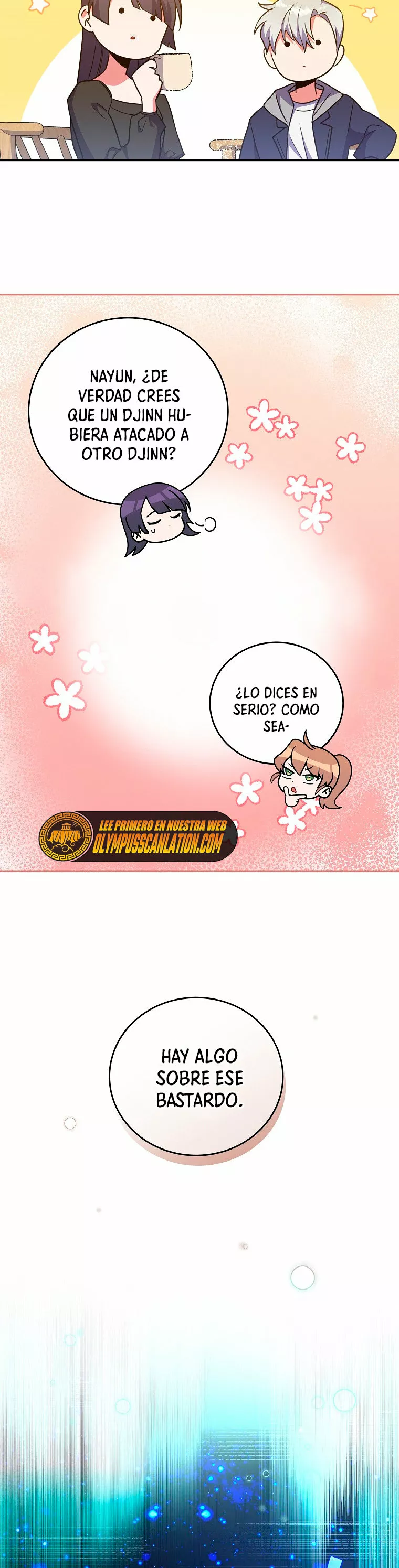 Página 38 del Manga