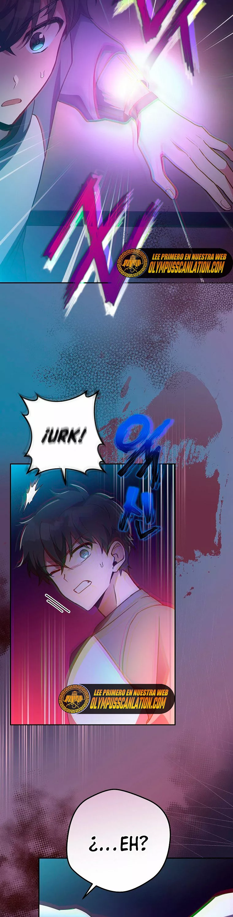 Página 40 del Manga