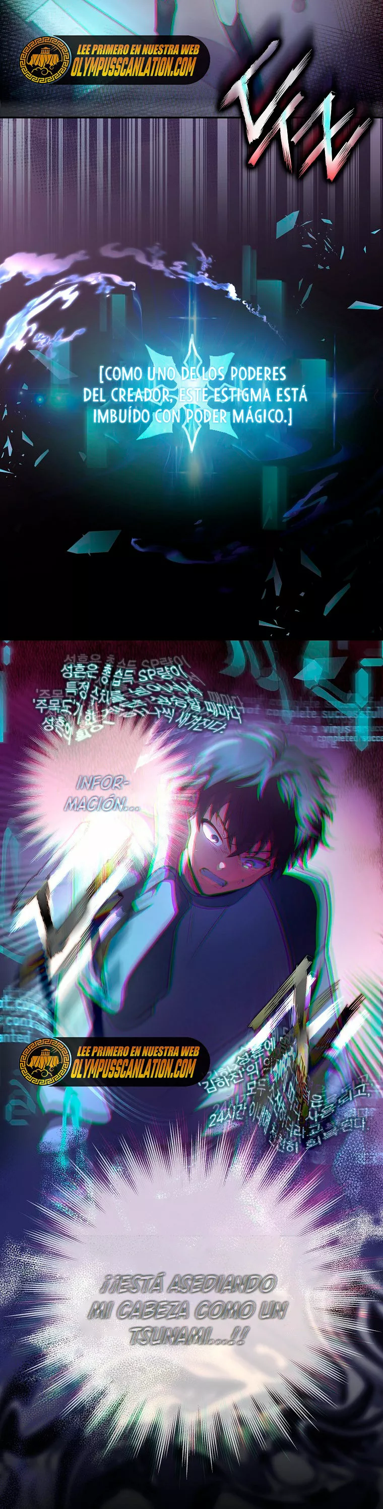 Página 42 del Manga