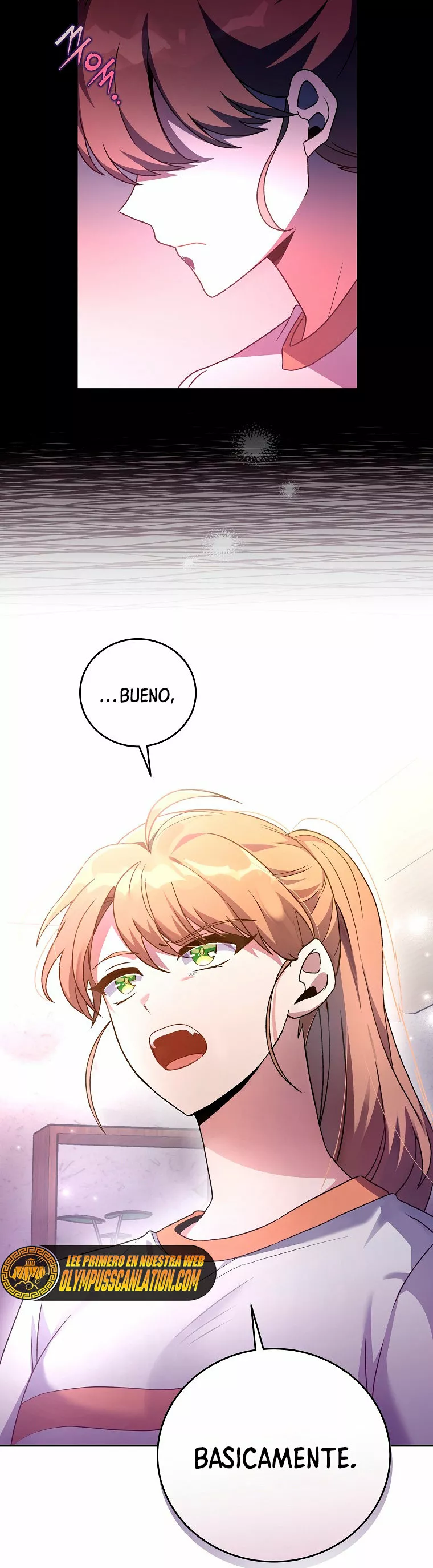 Página 46 del Manga