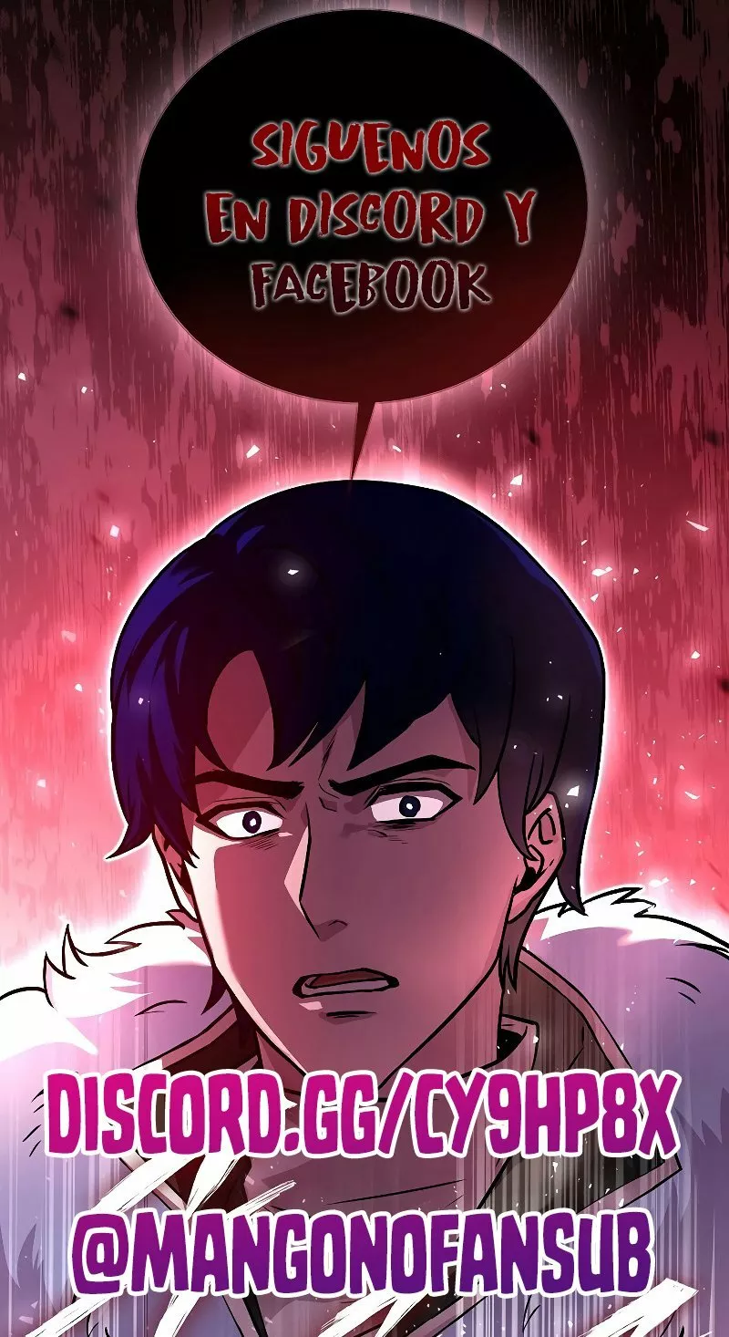 Página 1 del Manga