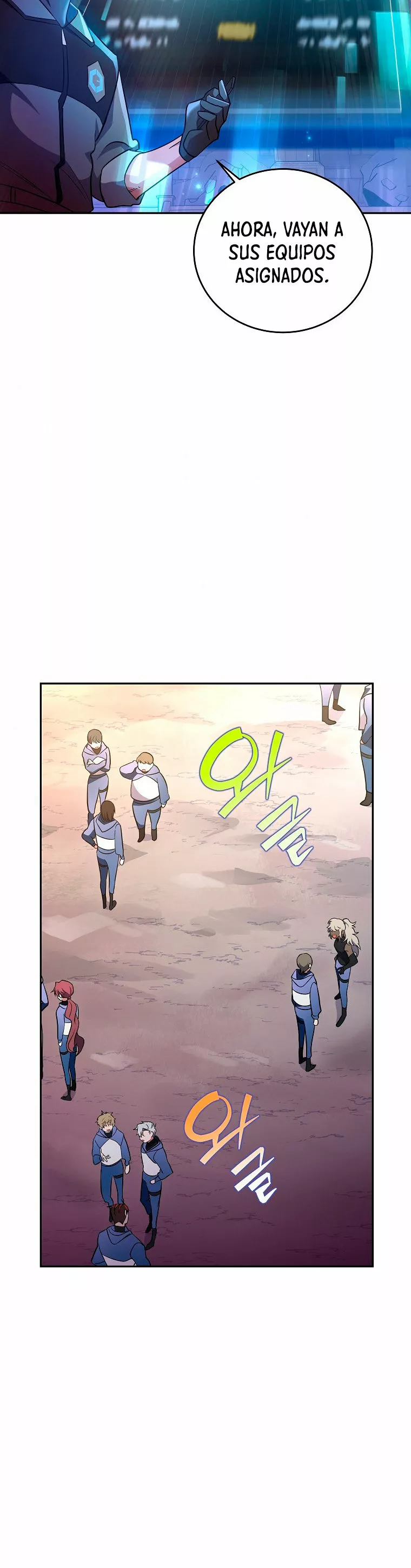 Página 34 del Manga