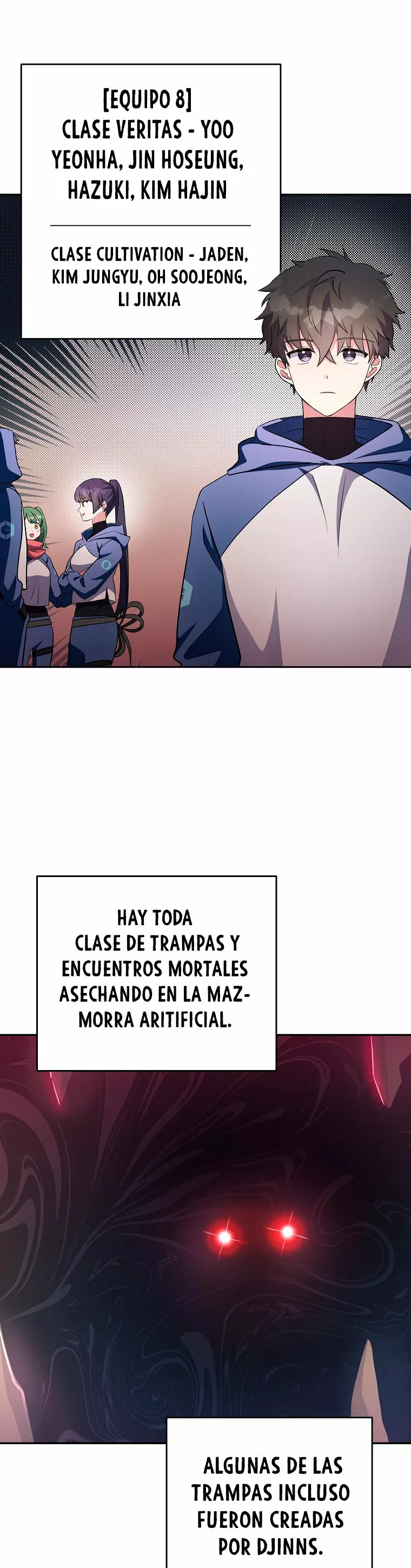 Página 35 del Manga