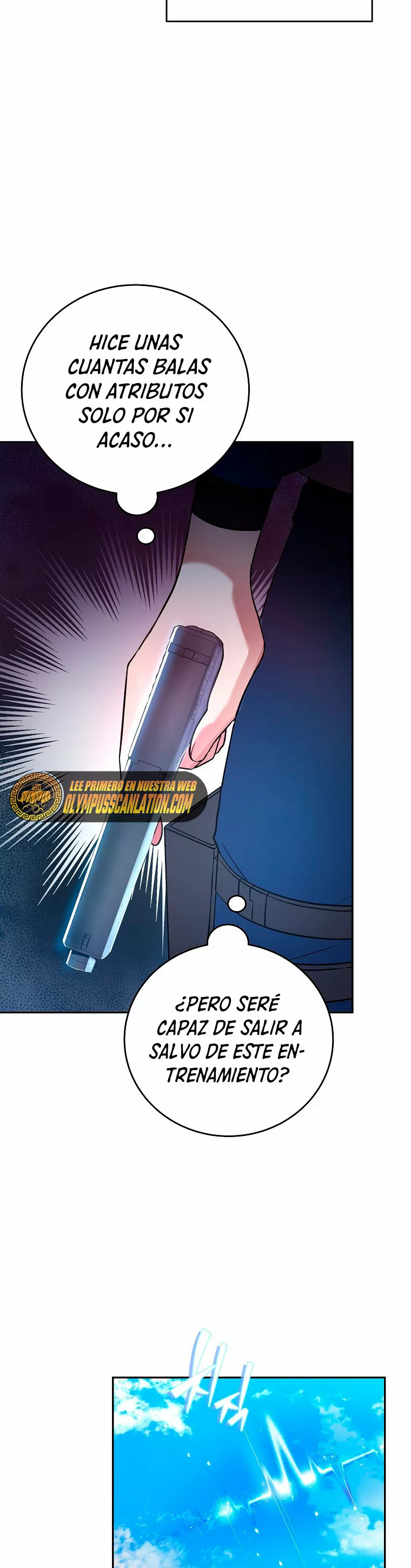 Página 36 del Manga