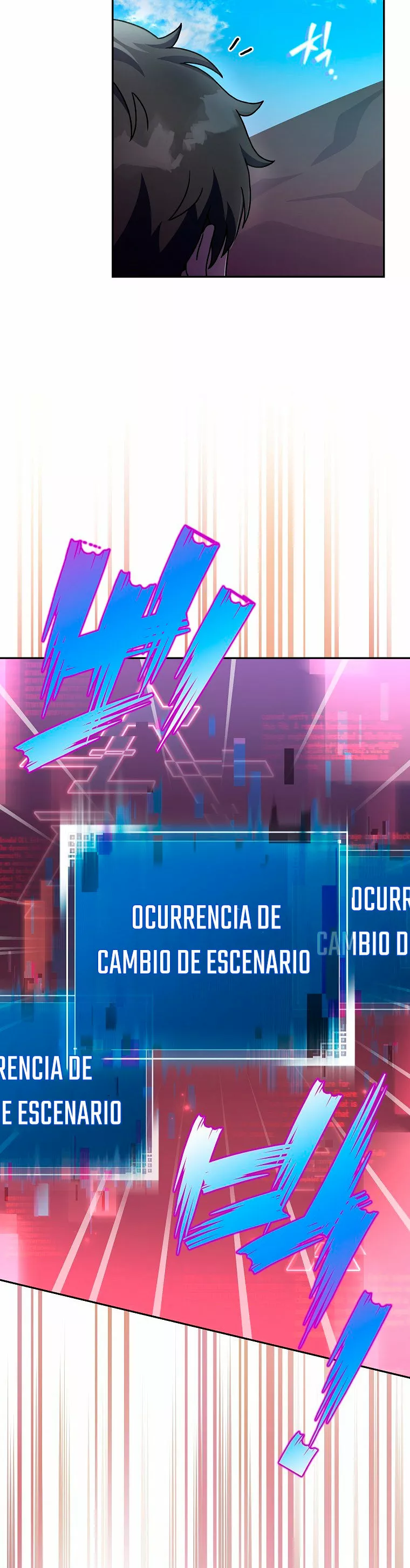 Página 37 del Manga