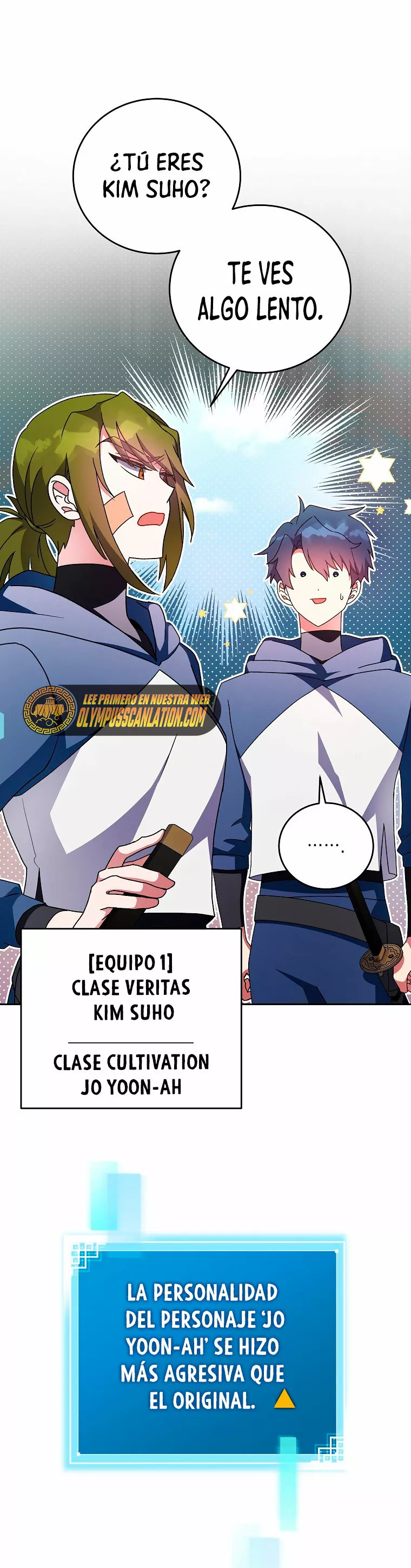 Página 40 del Manga