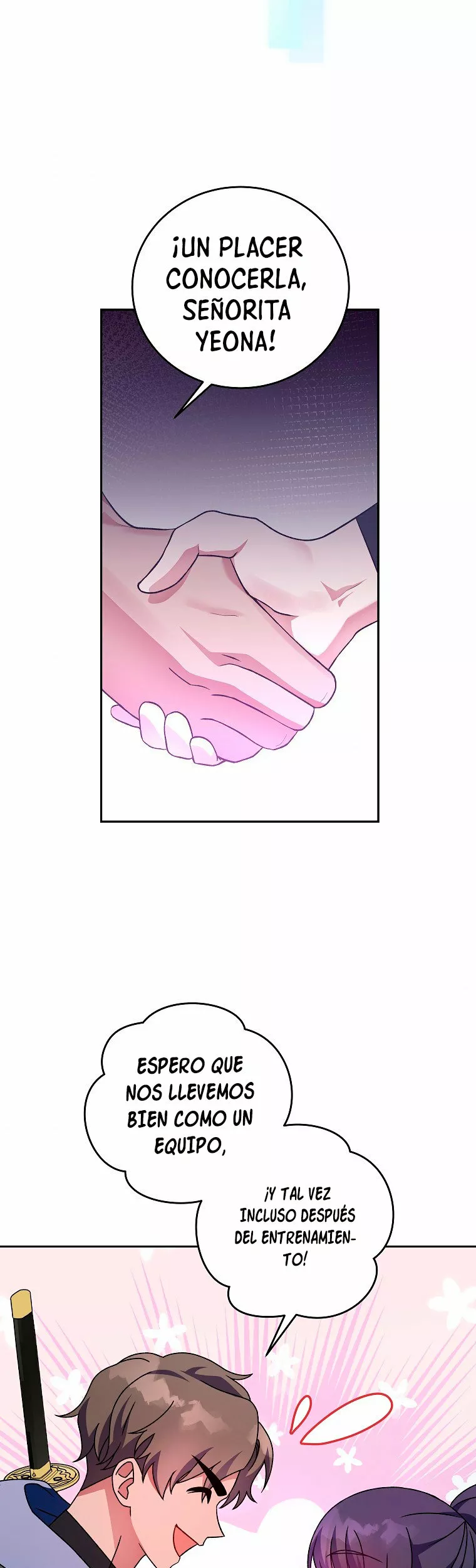 Página 41 del Manga