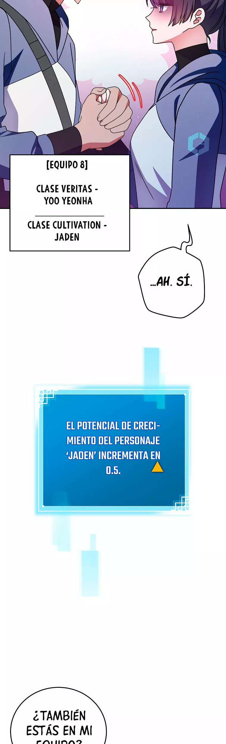 Página 42 del Manga