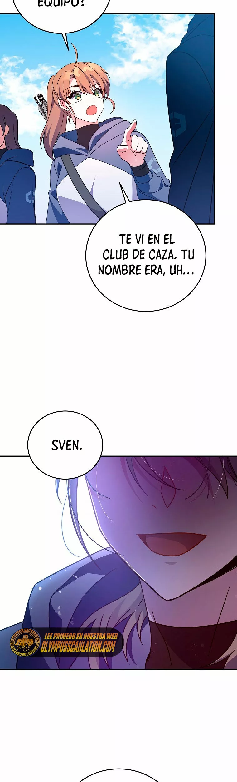 Página 43 del Manga